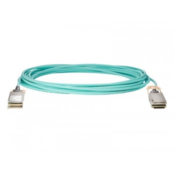 Kable 100Gb QSFP28 to QSF P28 7m AOC 845410-B21