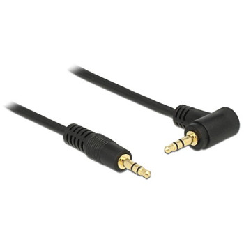 DeLOCK USB 3.0 kabel przedłużający A/A m/w 2m (82539)