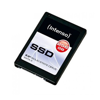 Intenso TOP 256 GB - SSD M.2 2280