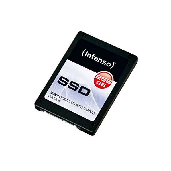 Intenso TOP 256 GB - SSD M.2 2280 Intenso TOP 256 GB - SSD M.2 2280