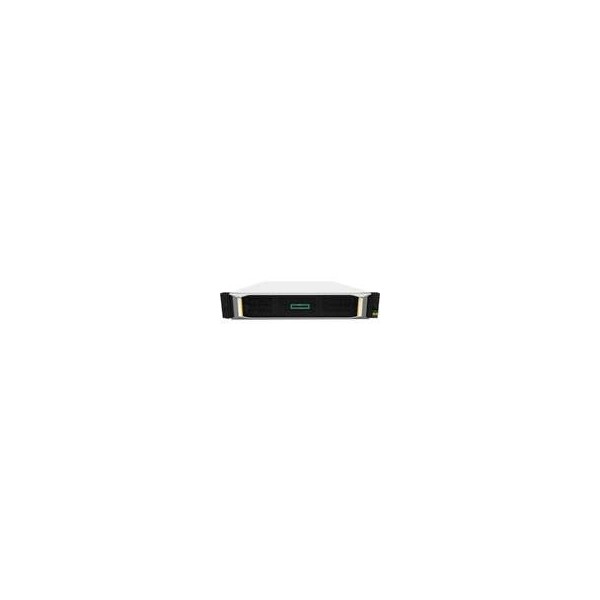 Kontroler pamięci MSA 1050 1GbE iSCSI DC SFF Storage Q2R23B Kontroler pamięci MSA 1050 1GbE iSCSI DC SFF Storage Q2R23B
