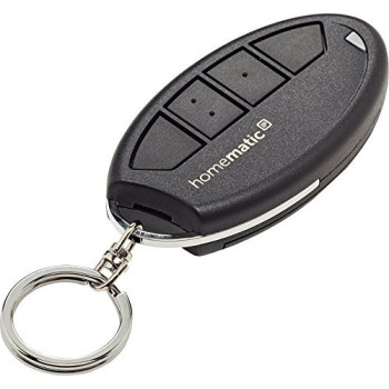 Homematic IP keychain remote control 4 bluettons - HMIP KRC4