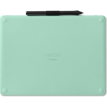 Wacom Intuos S Comfort - light green