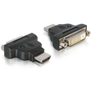 Adapter HDMI(M) - DVI-D(F)(24+1) Dual Link