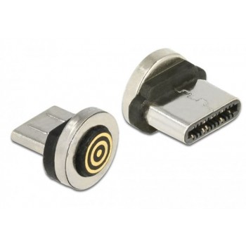 Końcówka magnetyczna USB-C 2.0