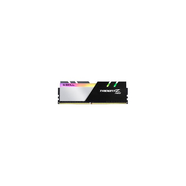 G.Skill DDR4 - 128GB 3600 - CL - 18 Trident Z RGB - Quad-Kit G.Skill DDR4 - 128GB 3600 - CL - 18 Trident Z RGB - Quad-Kit