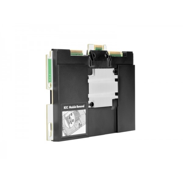 Moduł Smart Array P204i-c SR Gen10Ctrlr 804424-B21 Moduł Smart Array P204i-c SR Gen10Ctrlr 804424-B21