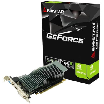 Biostar 1GB D3 G 210