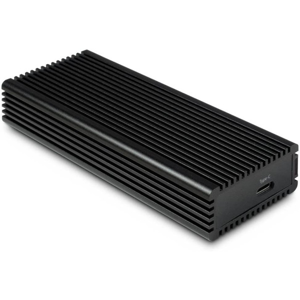 Inter-Tech K-1685-M.2 NVMe USB 3.2 Gen2 - SSD enclosure Inter-Tech K-1685-M.2 NVMe USB 3.2 Gen2 - SSD enclosure