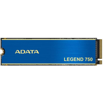 ADATA SSD 1.0TB LEGEND 750 M.2 PCIe - M.2 2280