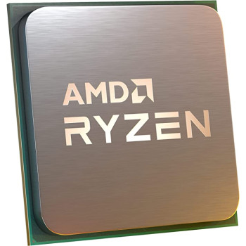 AMD Ryzen 3 4100, Processor - boxed