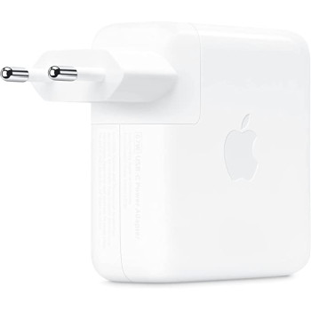 Apple 67W USB-C Power Adapter, power adapter (white)