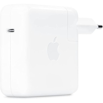 Apple 67W USB-C Power Adapter, power adapter (white)