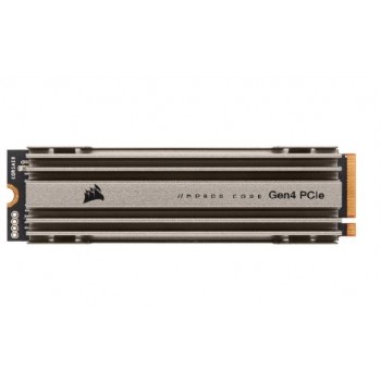 Dysk SSD 1TB MP600 CORE 4700/1950 MB/s M.2 NVMe PCIe Gen. 4 x4