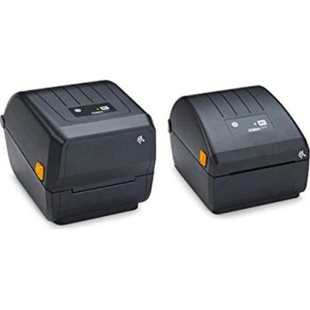 Zebra ZD220, label printer (black, USB, 203 dpi)