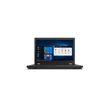LENOVO NTB ThinkPad/Workstation P15 G2 - i5-11500H,15.6" FHD IPS,16GB,512SSD,nvd T1200 4G,ThB4,HDMI,cam,W10P,3r prem.on