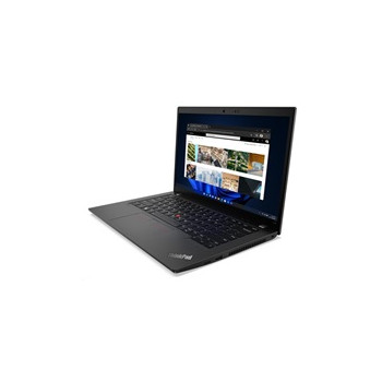 LENOVO NTB ThinkPad L14 G3 - i7-1255U,14" FHD,16GB,1TBSSD,HDMI,IR+FHDcam,LTE,W11P