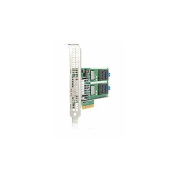 HPE ProLiant DL3X5 Gen11 Tertiary NS204i-u NVMe Hot Plug Boot Device Enablement Kit