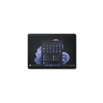 Microsoft Surface Pro 9 512GB (i5/8GB) Graphite W10 PRO