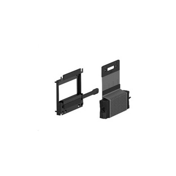 Dell MFF-VESA Mount with PSU Adapter sleeve, for D12