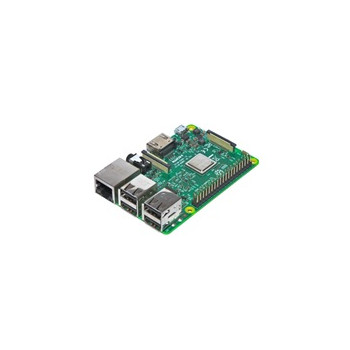 Raspberry Sada OKDO Raspberry Pi 3B Startovací sada