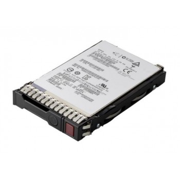 Dysk HPE 480GB SATA RI SFF S C 5300P SSD P19937-B21