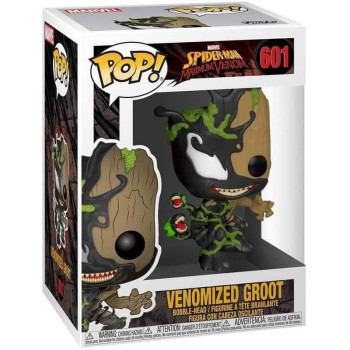 Funko POP! Figurka Marvel Max Venom Groot