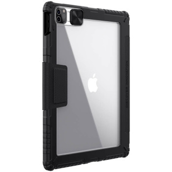 Nillkin Etui Bumper iPad Pro 12.9" 2020/2021 czarne