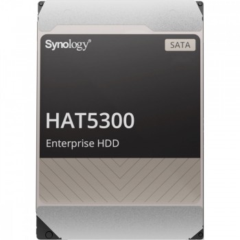 Dysk HDD SATA 8TB HAT5300-8T 3,5cala 6Gb/s 512e 7,2k