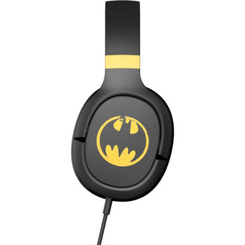 OTL Technologies Słuchawki gamingowe Batman DC Warner Pro G1
