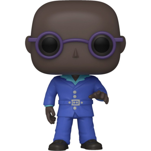 Funko POP! Figurka The Matrix 4 Morpheus Funko POP! Figurka The Matrix 4 Morpheus