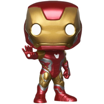 Funko POP! Figurka Avengers Iron Man
