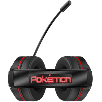 OTL Technologies Słuchawki gamingowe Pokemon Poke Pro G4