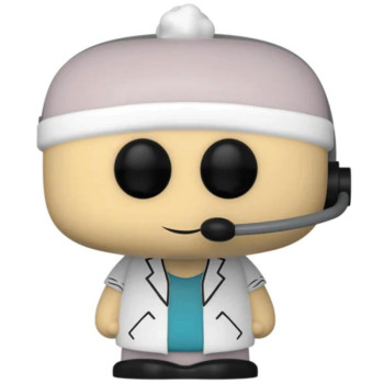 Funko POP! Figurka South Park Boyband Stan
