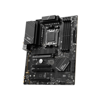 Mainboard MSI AMD B650 SAM5 ATX Memory DDR5 Memory slots 4 4xPCI-Express 16x 2xM.2 1xHDMI 1xDisplayPort 7xUSB 3.2 1xUSB-C 1xRJ45
