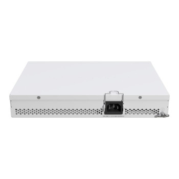Switch MIKROTIK 8x10Base-T / 100Base-TX / 1000Base-T 2xSFP+ CSS610-8P-2S+IN