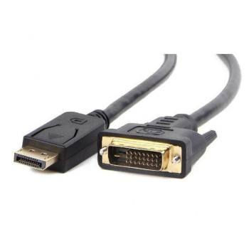 Kabel Displayport(M) - DVI-D(24+1) 3M