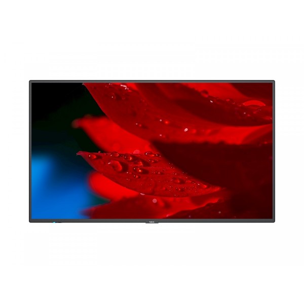 Monitor wielkoformatowy MultiSync MA551 55 cali UHD 500cd/m2 24/7 Monitor wielkoformatowy MultiSync MA551 55 cali UHD 500cd/m2 24/7
