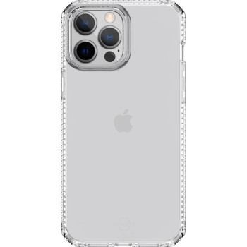 ITSKINS Etui Spectrum Clear iPhone 13 Pro Max transparentne