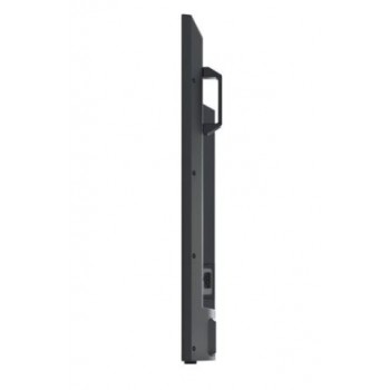 Monitor wielkoformatowy MultiSync E558 55 cali UHD 350cd/m2 16/7