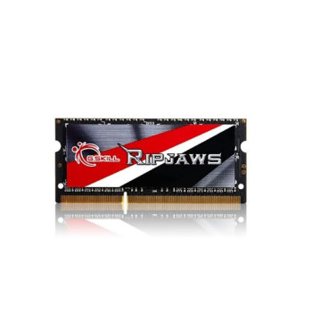 G.Skill DDR3 SO-DIMM 16GB 1600-11 RSL Dual