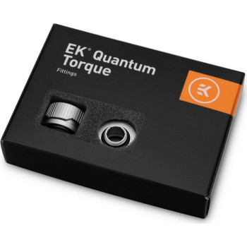 EKWB Quantum Torque 6er HDC 12 SaTitanium - 3831109824580