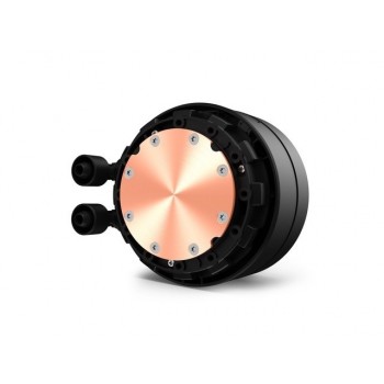 Chłodzenie wodne Kraken X73 360mm RGB Podświetlane wentylatory i pompa