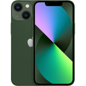 Apple iPhone 13 mini - 5.4 - 128GB - Alpine Green - iOS - MNFF3ZD/A