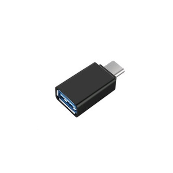 C-Tech adaptér USB 3.2 Type-C na USB A (CM/AF)