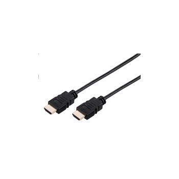 C-TECH kabel HDMI 2.0, 4K@60Hz, M/M, 3m