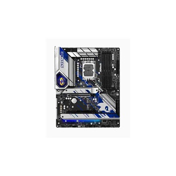 ASRock MB Sc LGA1700 Z790 PG SONIC, Intel Z790, 4xDDR5, 1xDP, 1xHDMI