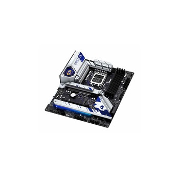 ASRock MB Sc LGA1700 Z790 PG SONIC, Intel Z790, 4xDDR5, 1xDP, 1xHDMI