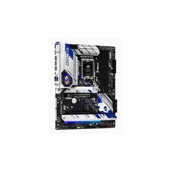ASRock MB Sc LGA1700 Z790 PG SONIC, Intel Z790, 4xDDR5, 1xDP, 1xHDMI