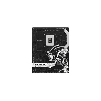 ASRock MB Sc LGA1700 Z790 PG SONIC, Intel Z790, 4xDDR5, 1xDP, 1xHDMI